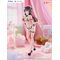 Alya Sometimes Hides Her Feelings in Russian Tenitol Tall PVC Statue Yuki Suo Cow Costume Ver. 28 cm