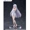 Playing Death Games to Put Food on the Table Light Novel PVC Statue Yuki Golden Bath Ver. 30 cm