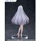 Playing Death Games to Put Food on the Table Light Novel PVC Statue Yuki Golden Bath Ver. 30 cm