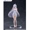 Playing Death Games to Put Food on the Table Light Novel PVC Statue Yuki Golden Bath Ver. 30 cm