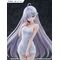 Playing Death Games to Put Food on the Table Light Novel PVC Statue Yuki Golden Bath Ver. 30 cm