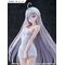 Playing Death Games to Put Food on the Table Light Novel PVC Statue Yuki Golden Bath Ver. 30 cm