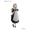 Delicious in Dungeon Tenitol Tall PVC Figure Marcille Classic Maid Ver. 28 cm