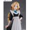 Delicious in Dungeon Tenitol Tall PVC Figure Marcille Classic Maid Ver. 28 cm