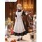 Delicious in Dungeon Tenitol Tall PVC Figure Falin Classic Maid Ver. 30 cm