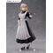 Delicious in Dungeon Tenitol Tall PVC Figure Falin Classic Maid Ver. 30 cm