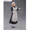 Delicious in Dungeon Tenitol Tall PVC Figure Falin Classic Maid Ver. 30 cm