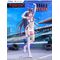 Date A Live V Tenitol Tall PVC Figure Tohka Yatogami Race Queen Ver. 30 cm