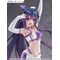 Date A Live V Tenitol Tall PVC Figure Tohka Yatogami Race Queen Ver. 30 cm