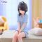 The Shiunji Family Children Noodle Stopper  PVC Statue Kotono Shiunji 17 cm