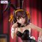 The Melancholy of Haruhi Suzumiya BiCute Bunnies PVC Statue Haruhi Suzumiya 26 cm