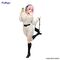 Super Sonico Trio-Try-iT PVC Statue Winter Memory Ver. 21 cm