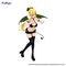 Sword Art Online BiCute Dark PVC Statue Leafa 23 cm