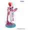 Hunter x Hunter Exceed Creative PVC Statue Hisoka 20 cm