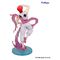 Hunter x Hunter Exceed Creative PVC Statue Hisoka 20 cm