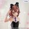 Baka And Test Summon the Beasts II BiCute Bunnies PVC Statue Kinoshita Hideyoshi 28 cm