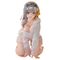 Goddess of Victory: Nikke Noodle Stopper PVC Statue Modernia First Affection Ver. 9 cm