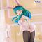 Urusei Yatsura BiCute Bunnies PVC Statue Lum 28 cm