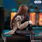 Steins;Gate Noodle Stopper PVC Statue Kurisu Makise 14 cm