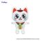 Dandadan Plush Figure Turbo Granny (Beckoning Cat) Vol. 2 C 12 cm