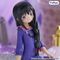 Puella Magi Madoka Magica PVC Figure Noodle Stopper -Homura Akemi- 15 cm