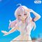 The Journey of Elaina Muchute PVC Figure Elaina White Ver. 20 cm