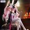 Fate/Grand Order Noodle Stopper PVC Figure Assassin Koyanskaya of Light 15 cm
