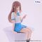 Even a Replica Can Fall in Love Noodle Stopper PVC Figure Sunao Aikawa 14 cm