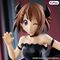 K-On! BiCute Dark PVC Figure Yui Hirasawa 23 cm