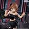 K-On! BiCute Dark PVC Figure Yui Hirasawa 23 cm