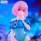 To Love Ru Darkness Trio-Try-iT PVC Figure Momo Belia Deviluke 19 cm