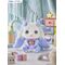 Nijisanji F:Nex Flocky Soft Vinyl Figure 1/2 Lunlun 20 cm
