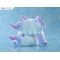 Nijisanji F:Nex Flocky Soft Vinyl Figure 1/2 Lunlun 20 cm