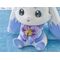 Nijisanji F:Nex Flocky Soft Vinyl Figure 1/2 Lunlun 20 cm