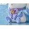 Nijisanji F:Nex Flocky Soft Vinyl Figure 1/2 Lunlun 20 cm