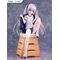 Yosuga no Sora F:NEX PVC Statue 1/7 Sora Kasugano Bloomers Ver. 20 cm