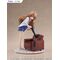 Toradora! F:NEX PVC Statue 1/7 Taiga Aisaka 18 cm