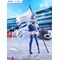 Azur Lane PVC Figure 1/7 New Jersey IRF2024 Ver. 30 cm