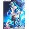 Hatsune Miku F:NEX PVC Statue 1/7 Hatsune Miku Miku with You 2025 Ver. 25 cm