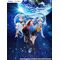 Nadesico the movie The prince of darkness PVC Figure 1/7 Ruri Hoshino double ruriruri Ver. 22 cm