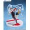 Nadesico the movie The prince of darkness PVC Figure 1/7 Ruri Hoshino double ruriruri Ver. 22 cm