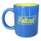 Fallout Mug Don't Lose Your Head