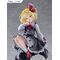 Touhou Project PVC Figure 1/7 Rumia illustration by Uuzan 24 cm