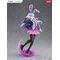 Touhou Project F:NEX PVC Figure 1/7 Reisen Udongein Inaba illustration by Uuzan 28 cm