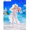 Fate/kaleid liner Prisma Illya: Licht - The Nameless Girl F:NEX PVC Figure 1/7 Illyasviel von Einzbern Wedding Swimsuit Ver. 21 cm