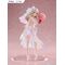 Fate/kaleid liner Prisma Illya: Licht - The Nameless Girl F:NEX PVC Figure 1/7 Illyasviel von Einzbern Wedding Swimsuit Ver. 21 cm