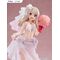 Fate/kaleid liner Prisma Illya: Licht - The Nameless Girl F:NEX PVC Figure 1/7 Illyasviel von Einzbern Wedding Swimsuit Ver. 21 cm