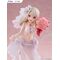 Fate/kaleid liner Prisma Illya: Licht - The Nameless Girl F:NEX PVC Figure 1/7 Illyasviel von Einzbern Wedding Swimsuit Ver. 21 cm