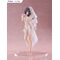 Fate/kaleid liner Prisma Illya: Licht - The Nameless Girl F:NEX PVC Figure 1/7 Miyu Edelfelt Wedding Swimsuit Ver. 21 cm