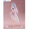 Fate/kaleid liner Prisma Illya: Licht - The Nameless Girl F:NEX PVC Figure 1/7 Miyu Edelfelt Wedding Swimsuit Ver. 21 cm